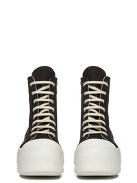 RICK OWENS DRKSHDW Men Mega Bumper Sneakers – Atelier New York