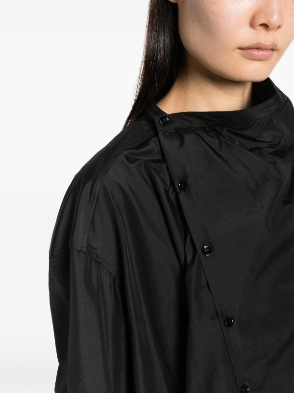 LEMAIRE - Women Soft Collar Blouse