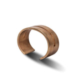 PARTS OF FOUR - Ultra Reduction Slit Bracelet (30mm, AM)