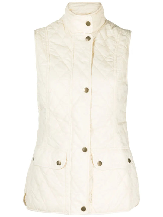 White jackets, front view