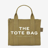 MARC JACOBS - Women The Canvas Small Tote Bag