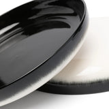 ANN DEMEULEMEESTER X SERAX - High Plate