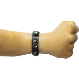 PARTS OF FOUR - Sistema Bracelet v2 (Terrestrial Surfaced, 3-Black Rainbow Pearl, 17mm, KA+KPRL)