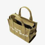 MARC JACOBS - Women The Canvas Small Tote Bag