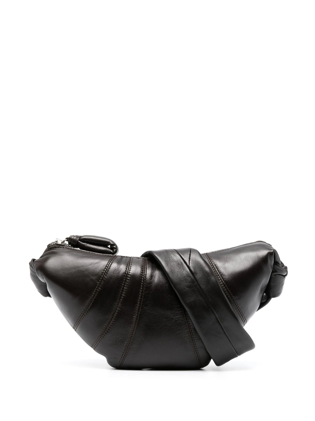 LEMAIRE Unisex Soft Nappa Small Croissant Bag