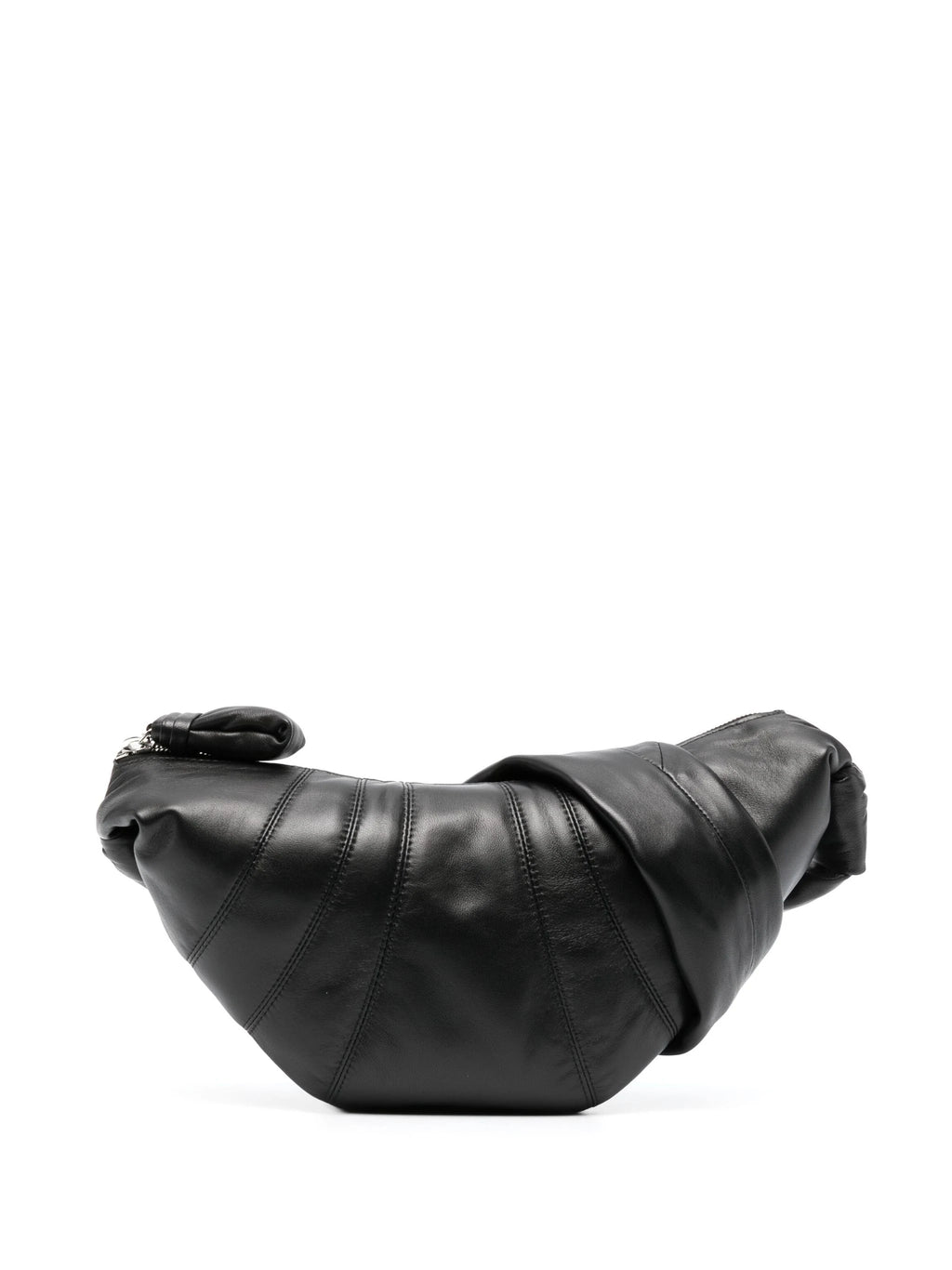 LEMAIRE Unisex Soft Nappa Small Croissant Bag