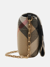 BURBERRY - Women Mini Soft Snip Madeira Bag