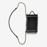 MARC JACOBS - Women The Denim Chain Crossbody Tote Bag