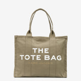 MARC JACOBS - Women The Canvas Large Tote Bag
