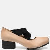 UMA WANG - Women High Ballerina Calf Shoes