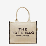 MARC JACOBS - Women The Jacquard Large Tote Bag