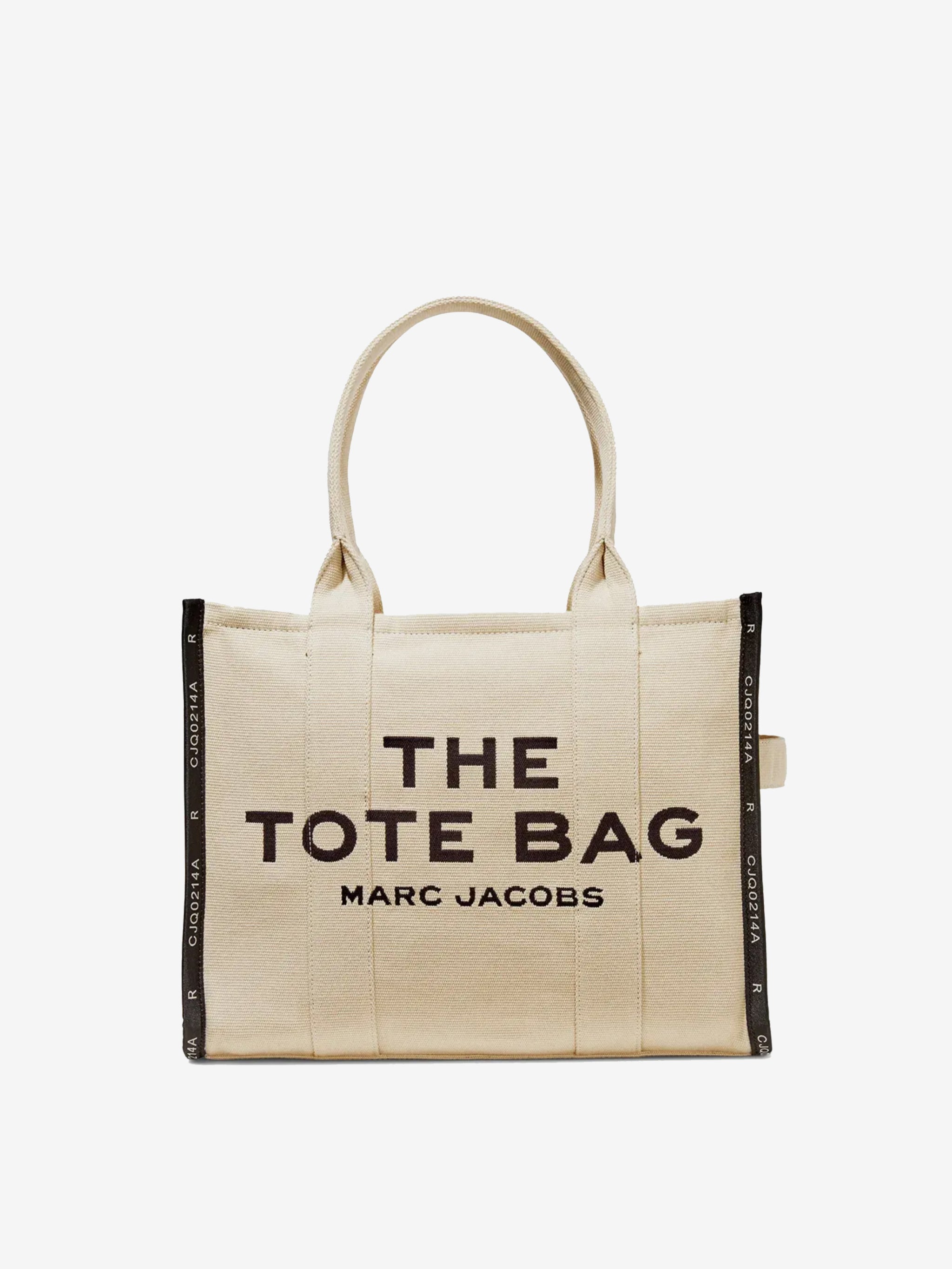 Marc Jacobs The Jacquard Large Tote Bag