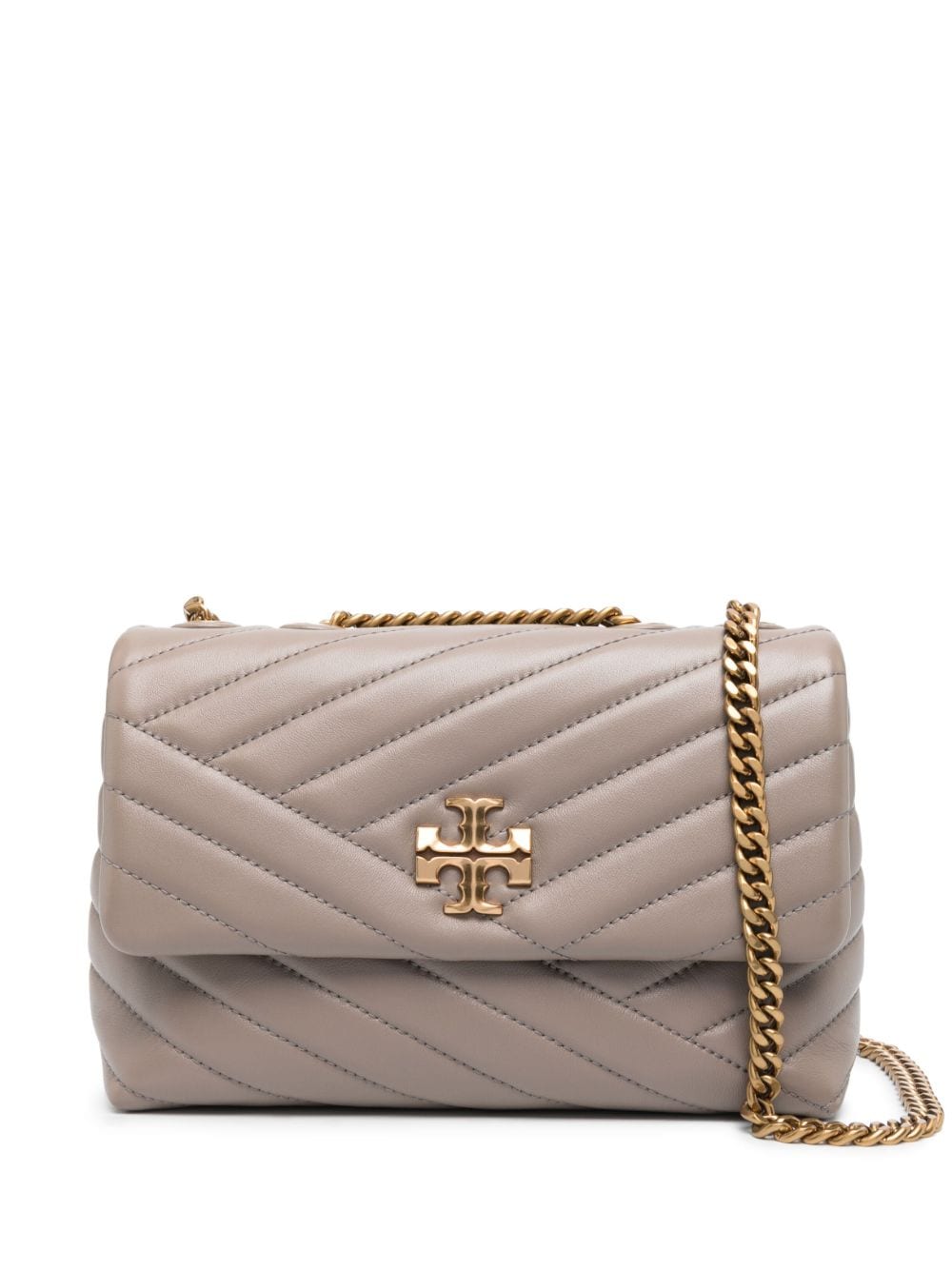 TORY BURCH Women Small Kira Chevron Shoulder Bag – Atelier New York