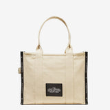 MARC JACOBS - Women The Jacquard Large Tote Bag