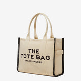 MARC JACOBS - Women The Jacquard Large Tote Bag