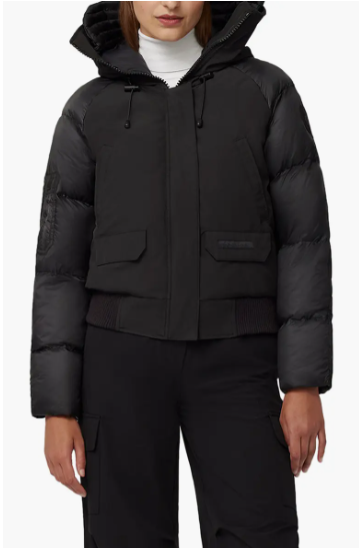 Bomber chilliwack 2025 canada goose