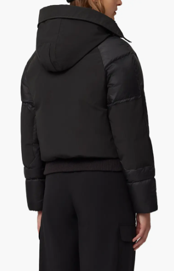 Bomber canada 2025 goose womens