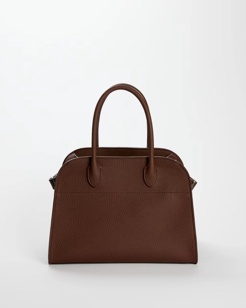 THE ROW Soft Margaux 10 Bag – Atelier New York