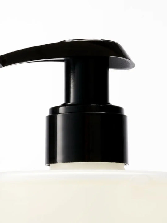 Handwash, front view