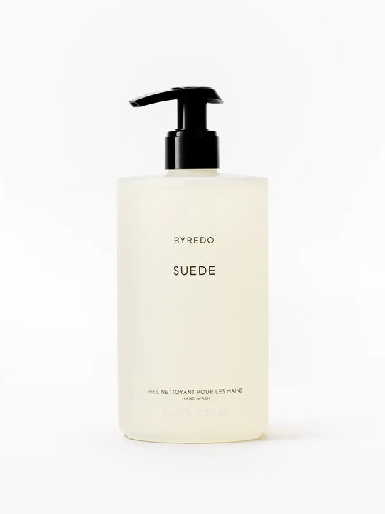 Handwash, front view