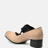 UMA WANG - Women High Ballerina Calf Shoes