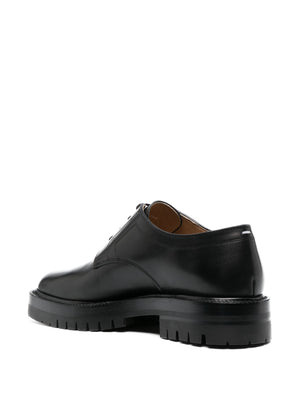 MAISON MARGIELA - Women Tabi County Lace-Up