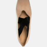 UMA WANG - Women High Ballerina Calf Shoes