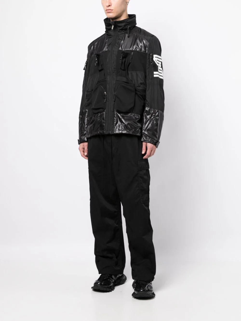 JUNYA WATANABE Men's Heavy Cargo Pant – Atelier New York