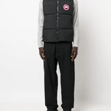 CANADA GOOSE - Men Lawrence Puffer Vest