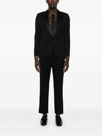 SAINT LAURENT - Men Pantalon Tux Pants