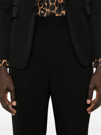 SAINT LAURENT - Men Pantalon Tux Pants