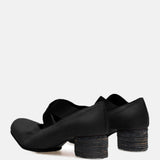 UMA WANG - Women High Ballerina Calf Shoes