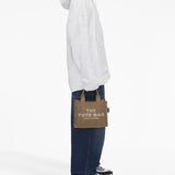 MARC JACOBS - Women The Jacquard Small Tote Bag