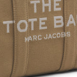 MARC JACOBS - Women The Jacquard Small Tote Bag
