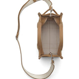 MARC JACOBS - Women The Jacquard Small Tote Bag