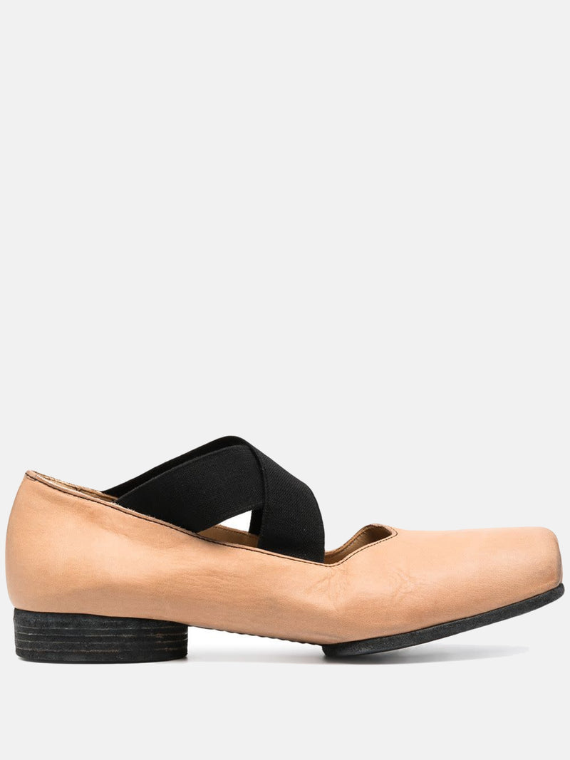 UMA WANG - Women Classic Ballerina Shoes