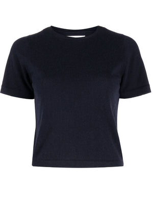 EXTREME CASHMERE N267 Tina Fitted T-shirt