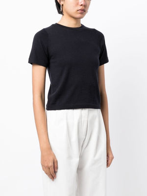EXTREME CASHMERE N267 Tina Fitted T-shirt
