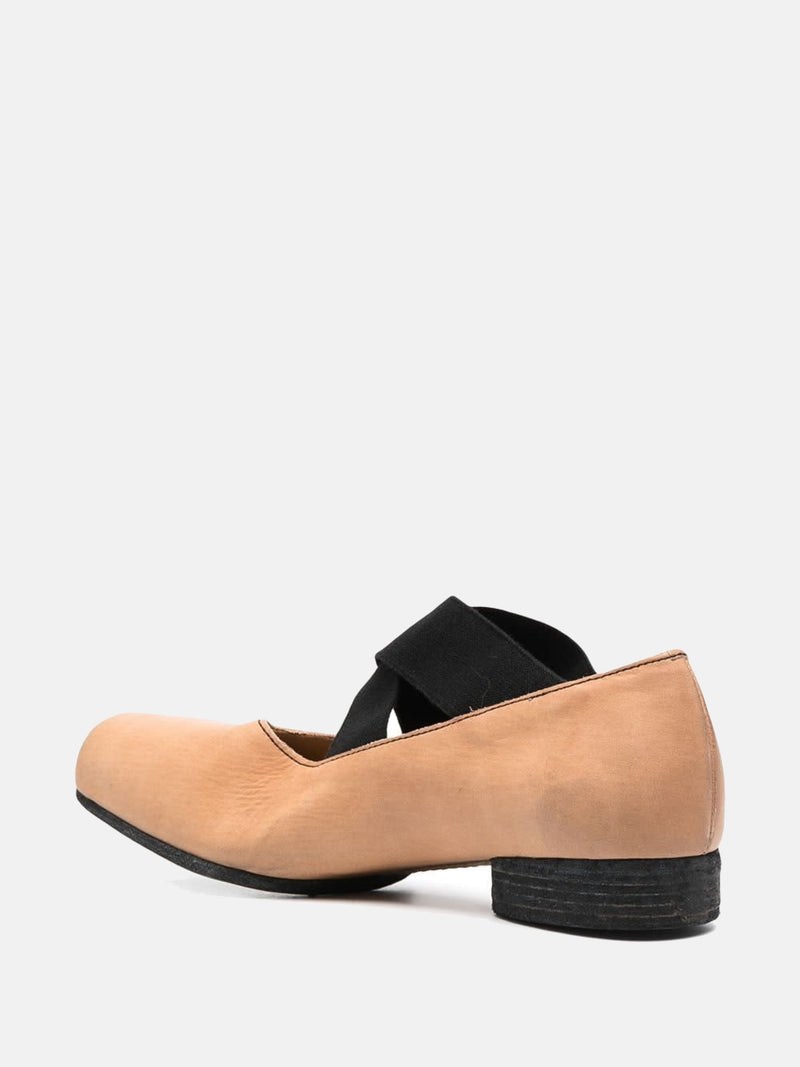 UMA WANG - Women Classic Ballerina Shoes