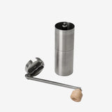 SNOW PEAK - Field Barista Coffee  Grinder