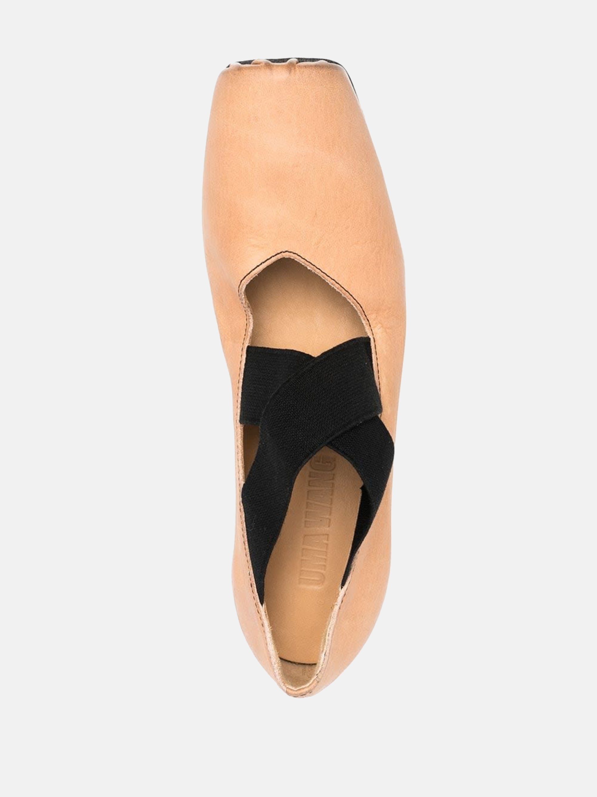 UMA WANG - Women Classic Ballerina Shoes – Atelier New York