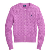 POLO RALPH LAUREN - Women Long Sleeve Cardigan