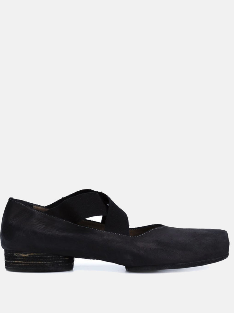 UMA WANG - Women Classic Ballerina Shoes