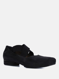 UMA WANG - Women Classic Ballerina Shoes