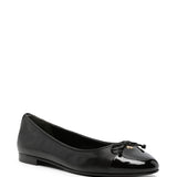 TORY BURCH - Women Cap Toe Ballet Shoe