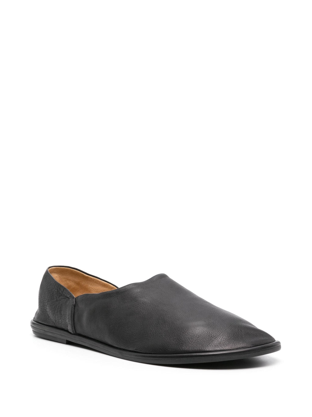 THE ROW - Men Canal Slip On Shoes