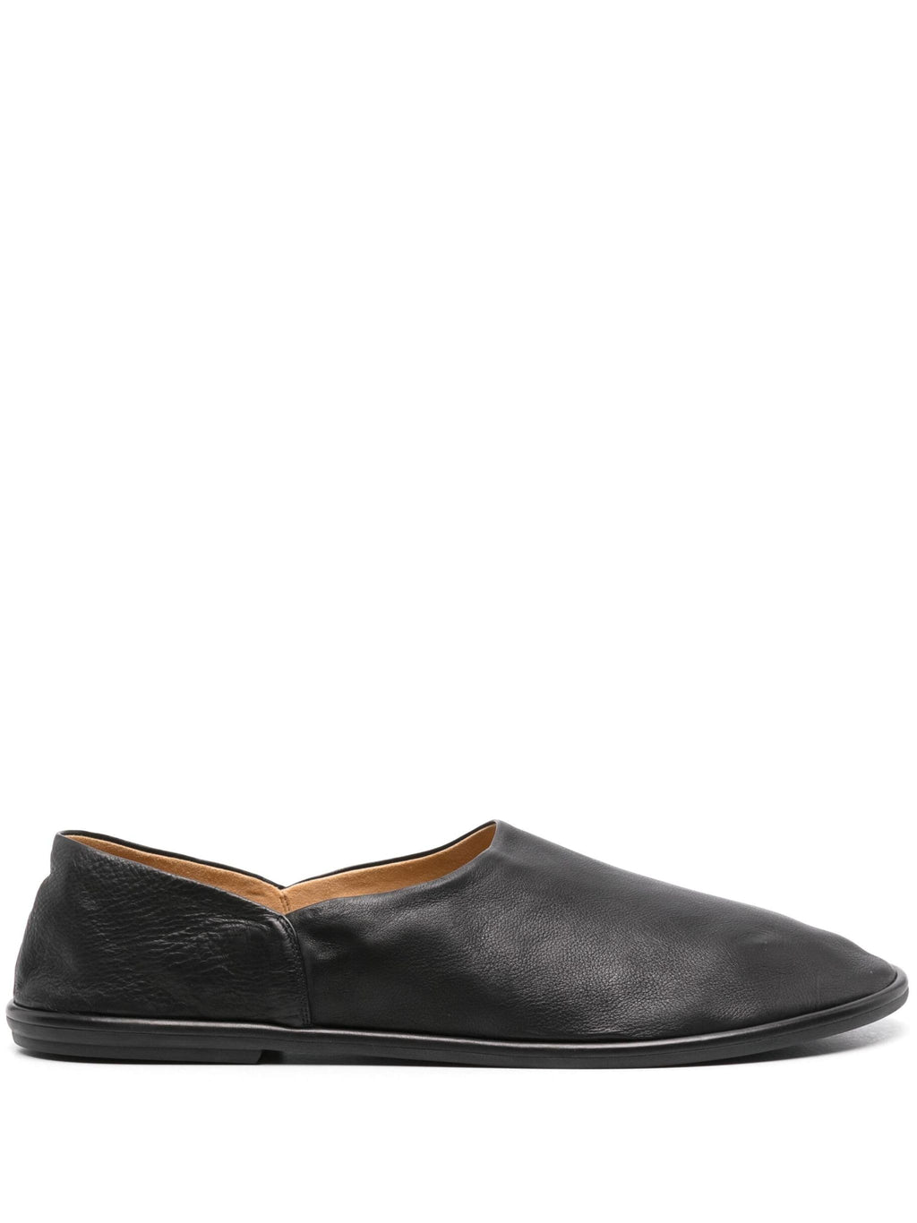 THE ROW - Men Canal Slip On Shoes