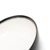 ANN DEMEULEMEESTER X SERAX - High Plate