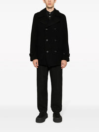 COMME DES GARCONS SHIRT Men Woven Jacket – Atelier New York