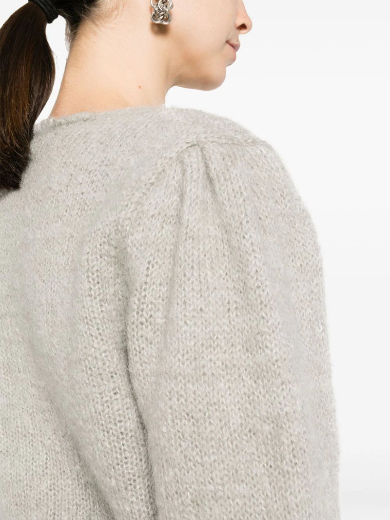 AMOMENTO Women New Grandma Cardigan – Atelier New York